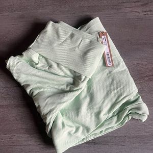 Skims Foldover pants